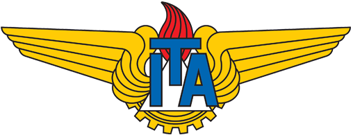 Logotipo do Instituto Tecnológico de Aeronáutica