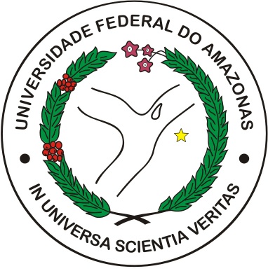 Brasão da Universidade Federal do Amazonas