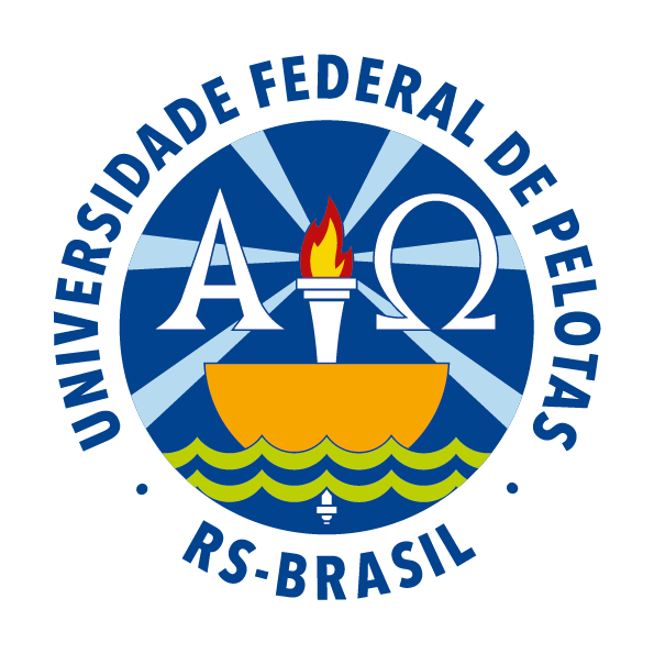 Brasão da Universidade Federal de Pelotas