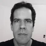 Foto de Prof. Dr. Dimas Betioli Ribeiro