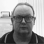 Foto de Prof. Dr. Flávio Mendes Neto