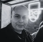 Foto de Prof. Dr. Jairo Valões de Alencar Ramalho